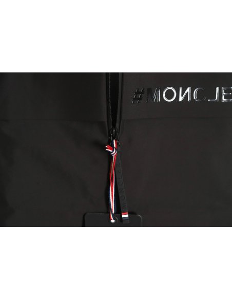 Moncler logo functional outdoor jacket,Moncler