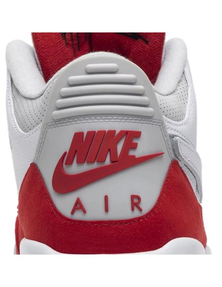 Jordan 3 Retro Tinker White University Red with high quality,best top AIR JORDAN 3