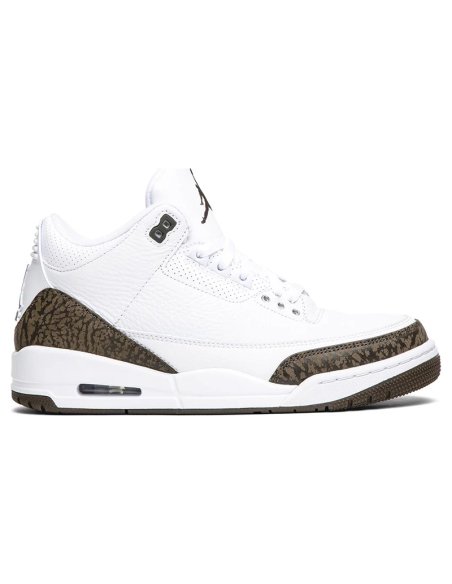 Air Jordan 3 Retro Mocha 2018 with high quality,best top AIR JORDAN 3