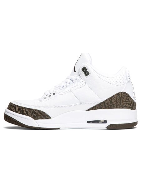 Air Jordan 3 Retro Mocha 2018 with high quality,best top AIR JORDAN 3