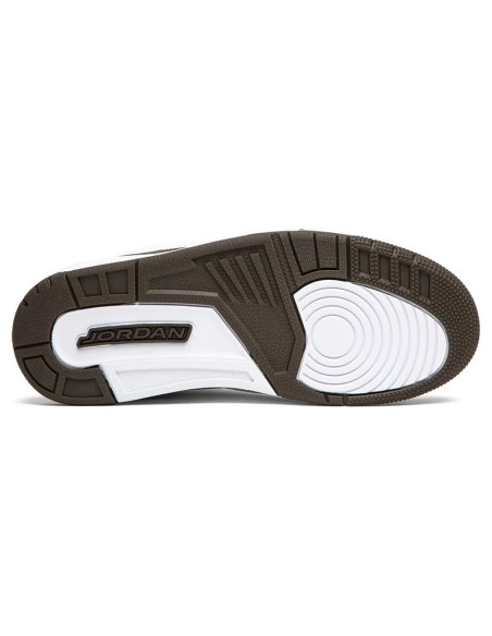 Air Jordan 3 Retro Mocha 2018 with high quality,best top AIR JORDAN 3