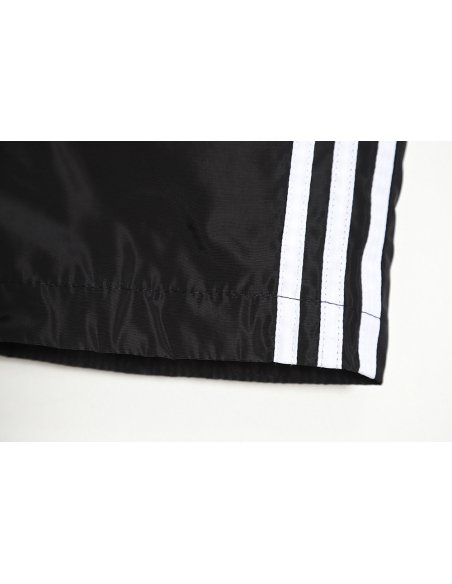 Balenciaga x Adidas side webbing retro trousers,Balenciaga