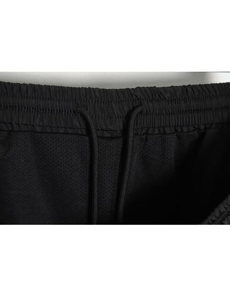 Balenciaga x Adidas side webbing retro trousers,Balenciaga