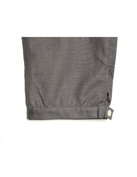 Thom Browne Basic Four-Bar Casual Trousers,Thom Browne