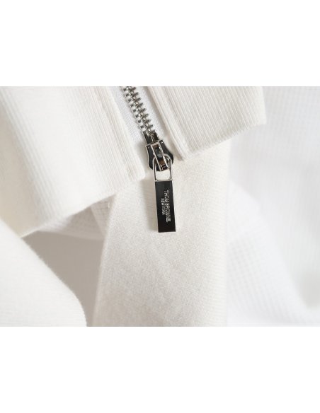 Thom Browne Classic Waffle Jacket,Thom Browne