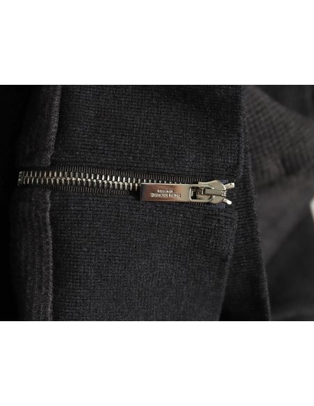 Thom Browne Classic Waffle Jacket TSK2,Thom Browne
