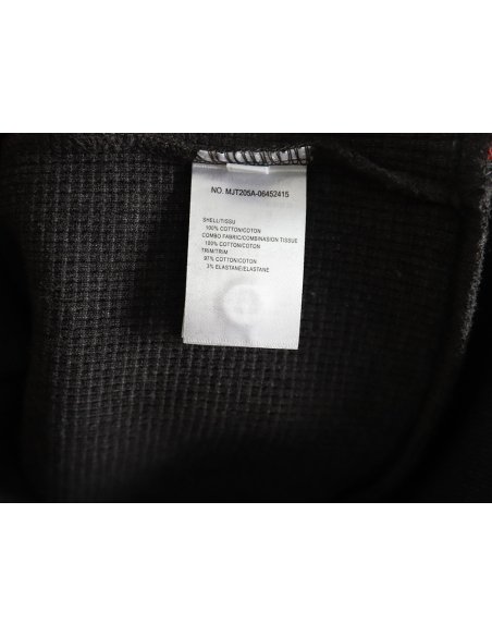Thom Browne Classic Waffle Jacket TSK2,Thom Browne