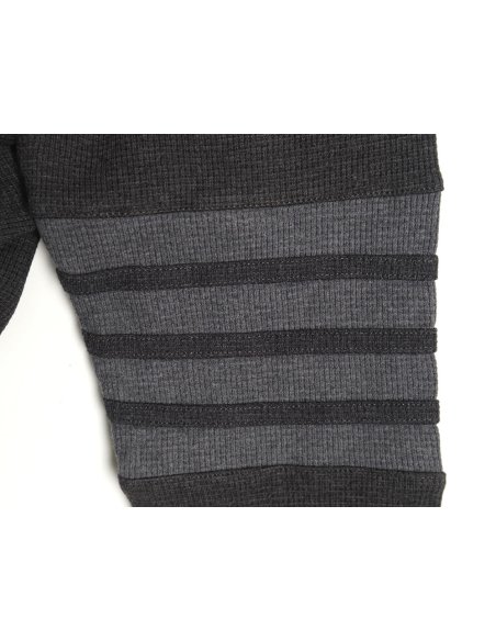 Thom Browne Classic Waffle Jacket TSK2,Thom Browne