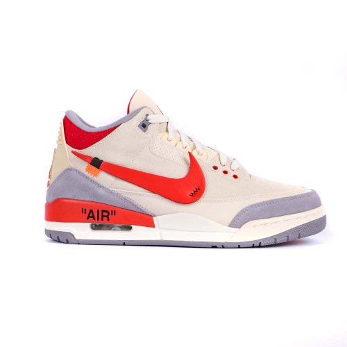 Travis Scott x Air Jordan 3 Palomino with high quality,best top AIR JORDAN 3