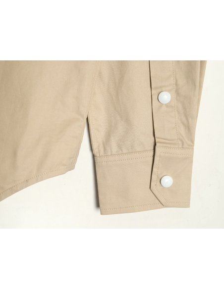 Thom Browne Double Sleeve Web Jacket Shirt,Thom Browne