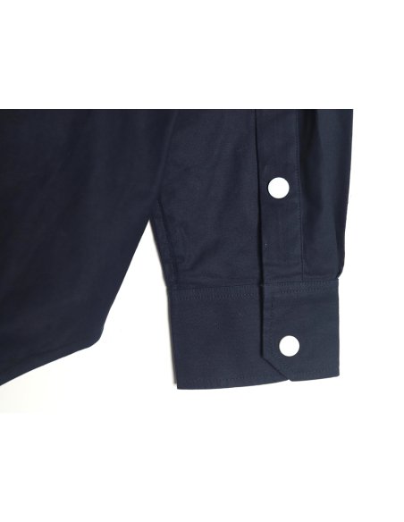 Thom Browne Double Sleeve Web Jacket Shirt TSK1,Thom Browne