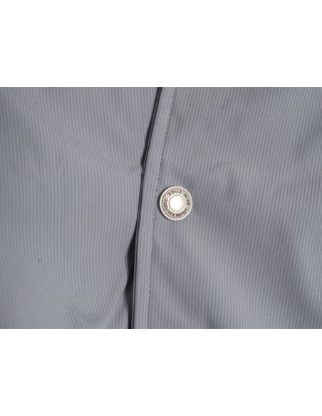 Thom Browne four-bar bomber jacket,Thom Browne