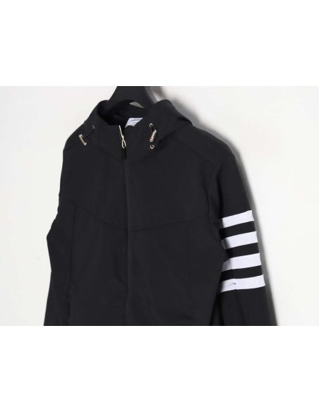 Thom Browne TB 23 new soft shell jackets_CM_1,Thom Browne