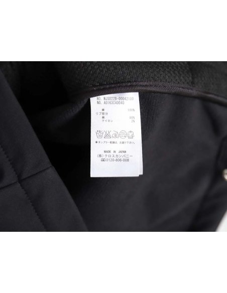 Thom Browne TB 23 new soft shell jackets_CM_1,Thom Browne