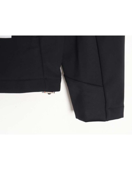 Thom Browne TB 23 new soft shell jackets_CM_1,Thom Browne