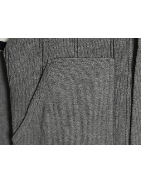 Thom Browne Vertical Striped Jacket,Thom Browne