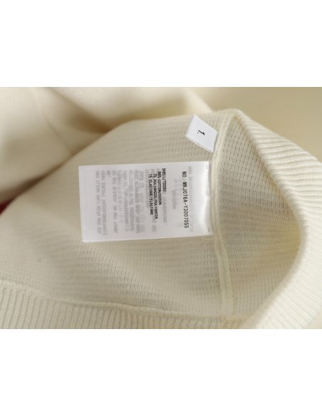 Thom Browne Zip-up jacket with webbing sleeves,Thom Browne