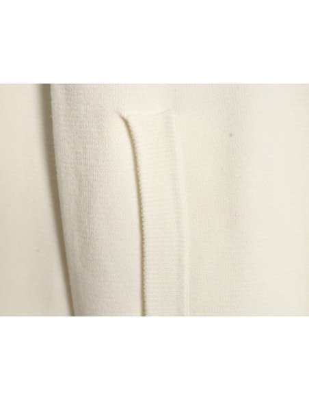 Thom Browne Zip-up jacket with webbing sleeves,Thom Browne