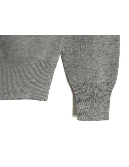 Thom Browne Zip-up jacket with webbing sleeves TSK1,Thom Browne