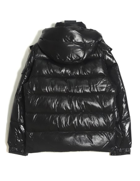 Moncler 70th Anniversary Limited Short Down Jacket TSK1,Moncler