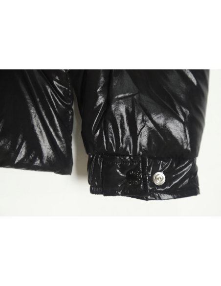 Moncler 70th Anniversary Limited Short Down Jacket TSK1,Moncler