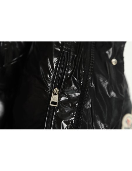 Moncler 70th Anniversary Limited Short Down Jacket TSK1,Moncler