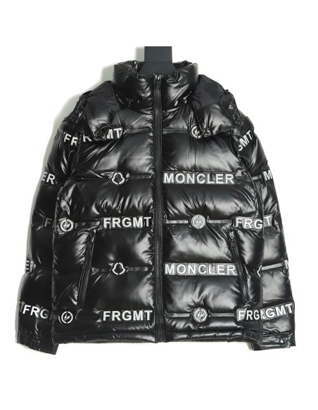 Moncler Lighting Down Jacket,Moncler