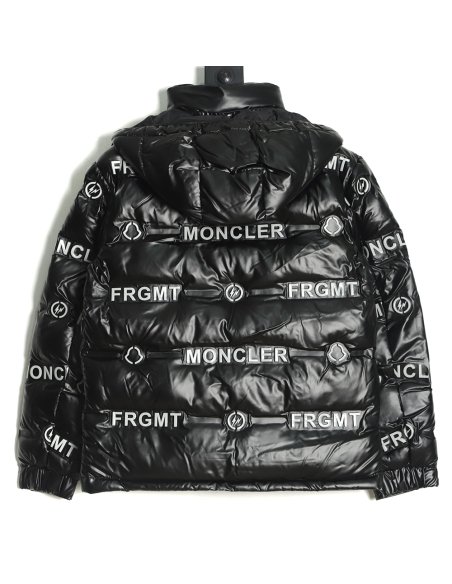 Moncler Lighting Down Jacket,Moncler