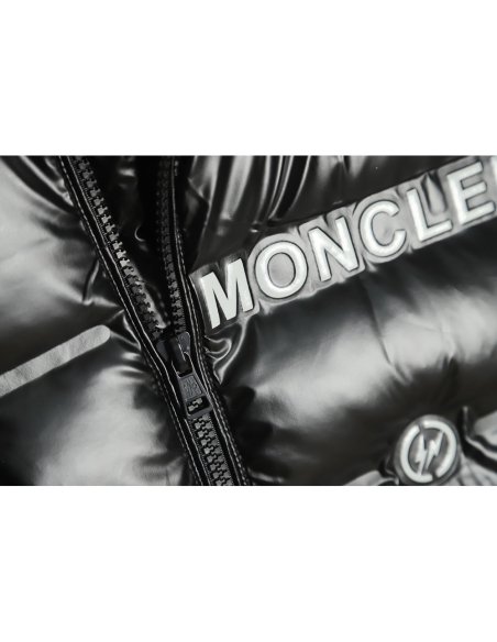 Moncler Lighting Down Jacket,Moncler