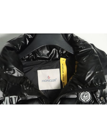 Moncler Lighting Down Jacket,Moncler