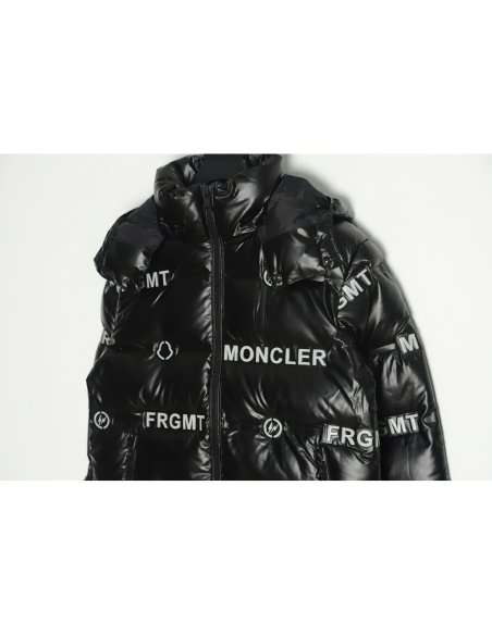 Moncler Lighting Down Jacket,Moncler