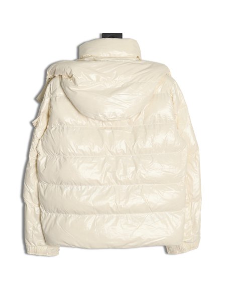 Moncler Maya Short Down Jacket TSK1,Moncler
