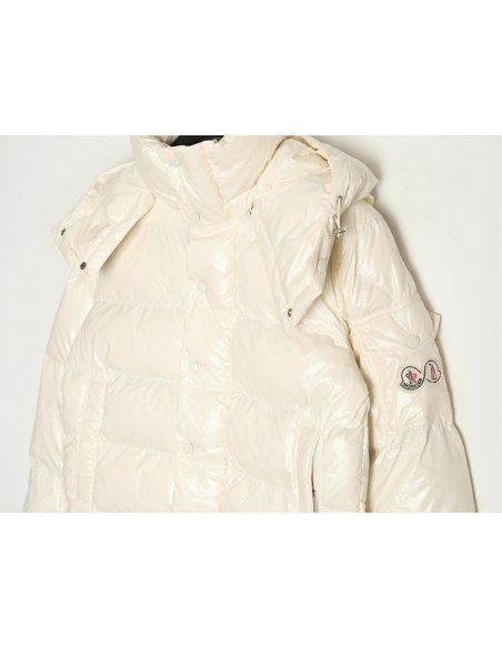 Moncler Maya Short Down Jacket TSK1,Moncler