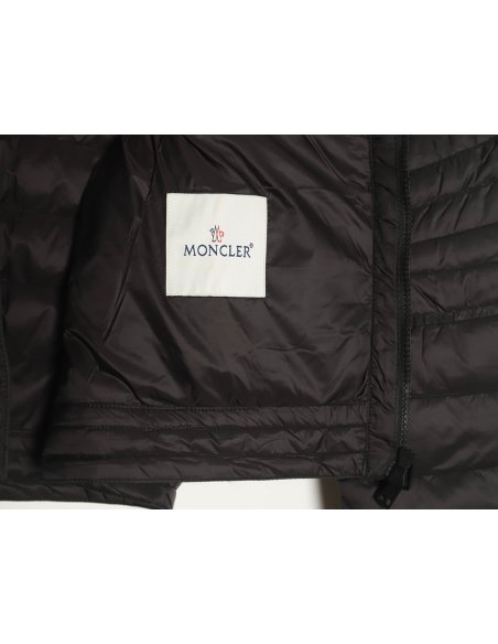 Moncler thin classic down jacket,Moncler