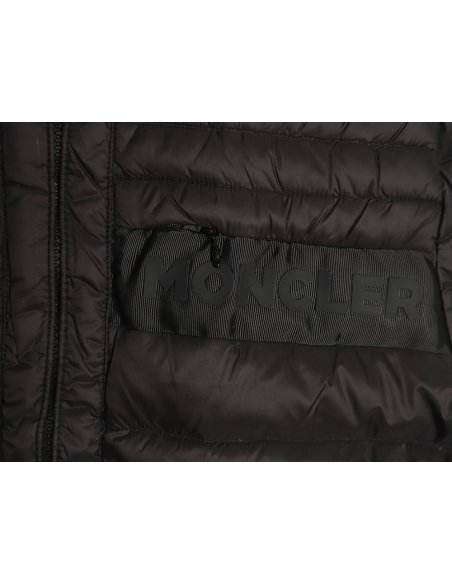 Moncler thin classic down jacket,Moncler
