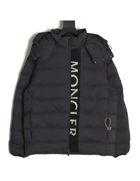 Moncler Ume New Samurai Down Jacket Grey,Moncler