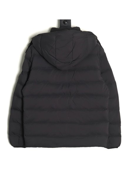 Moncler Ume New Samurai Down Jacket Grey,Moncler