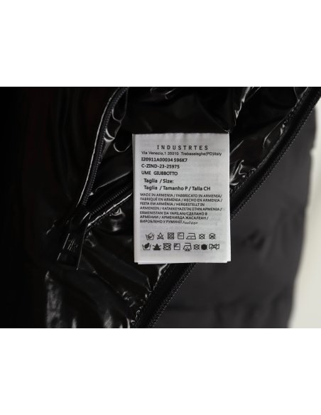 Moncler Ume New Samurai Down Jacket Grey,Moncler