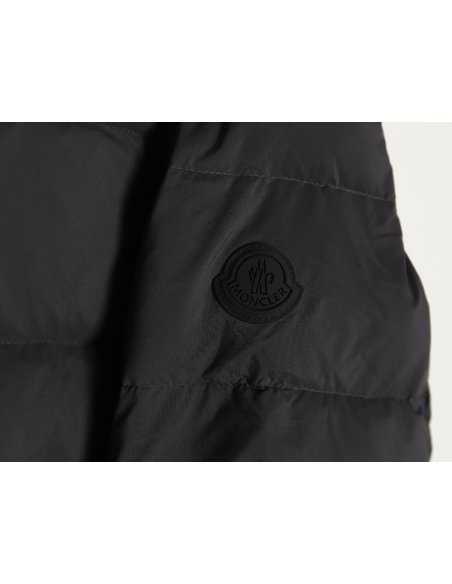 Moncler Ume New Samurai Down Jacket Grey,Moncler