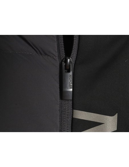 Moncler Ume New Samurai Down Jacket Grey,Moncler