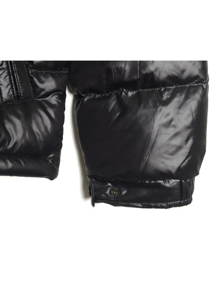 Moncler Maya Short Down Jacket,Moncler