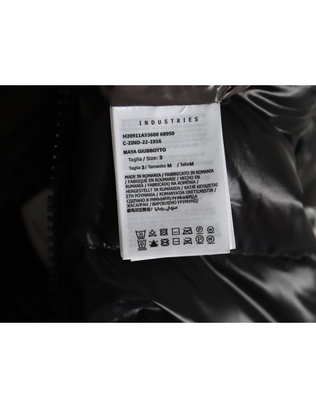 Moncler Maya Short Down Jacket,Moncler