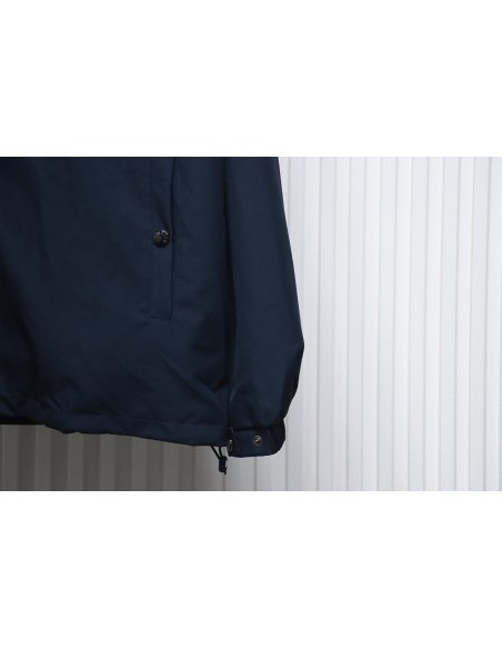 Moncler zip-up hooded jacket,Moncler