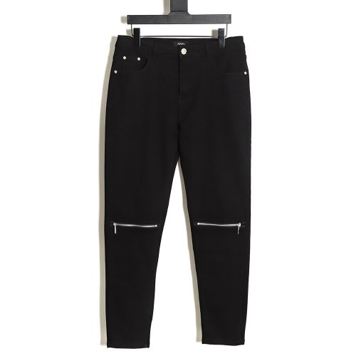 Amiri Classic Zip Jeans,Amiri