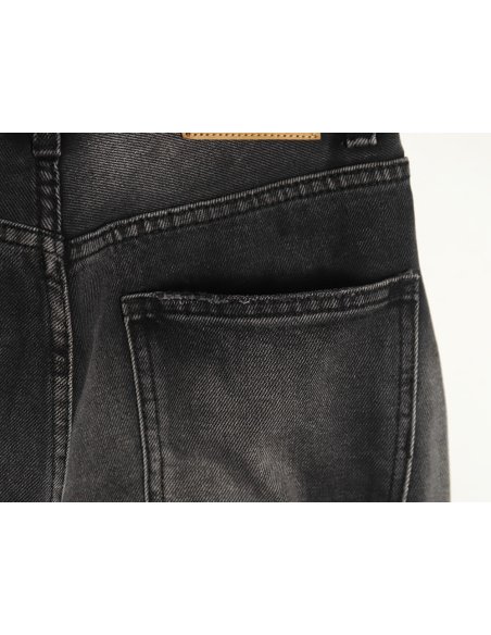 Celine Bull King Destroyed Jeans,Celine