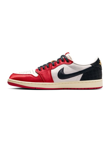 Air Jordan 1 Retro Low OG x Trophy Room Away with high quality,best top AIR JORDAN 1 LOW