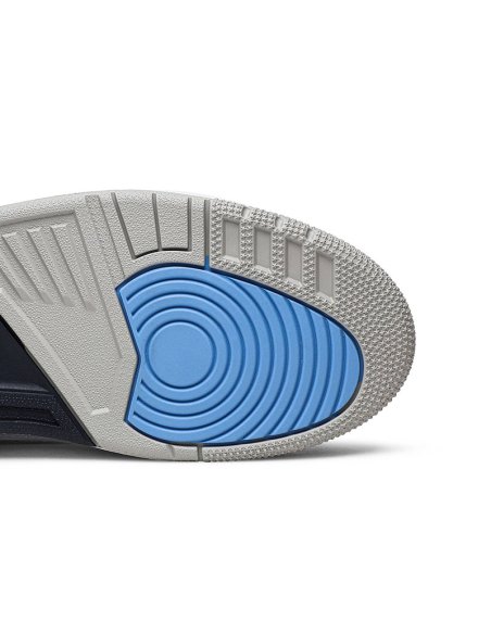 AIR JORDAN 3 RETRO UNC with high quality,best top AIR JORDAN 3