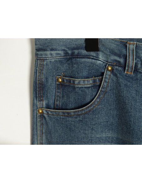 Louis Vuitton embossed monogram cargo jeans 29-32,Louis Vuitton