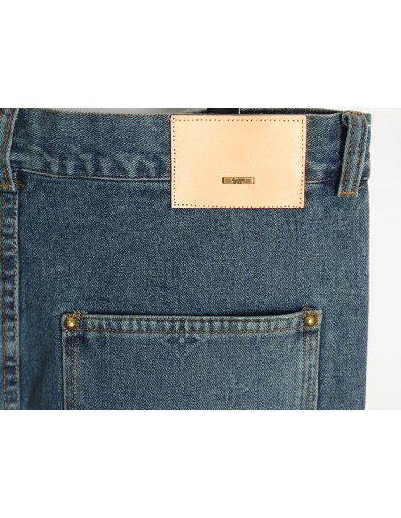 Louis Vuitton embossed monogram cargo jeans 29-32,Louis Vuitton
