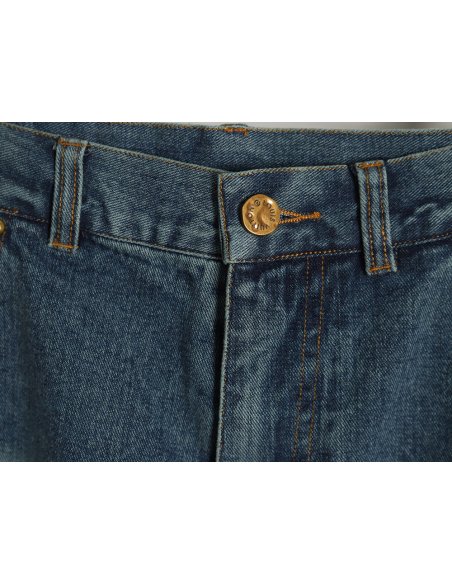 Louis Vuitton embossed monogram cargo jeans 29-32,Louis Vuitton